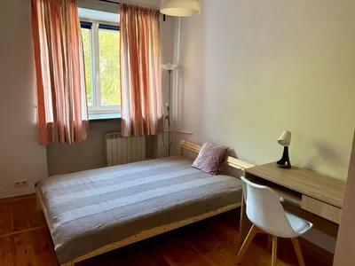 Warszawa Wola ul. Dzielna Mieszkanie do wynajęcia bez pośredników - miniatura 4