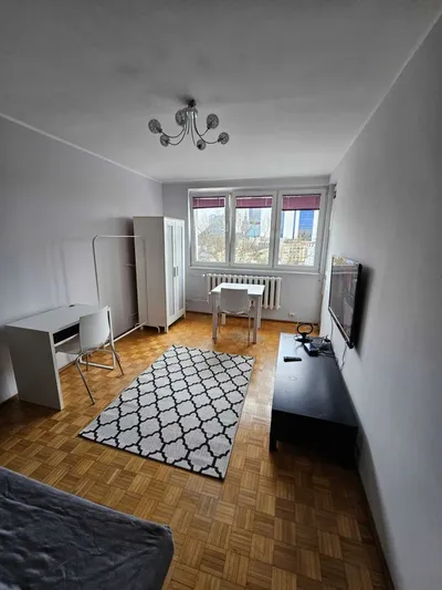 Warszawa Śródmieście Mieszkanie do wynajęcia bez pośredników