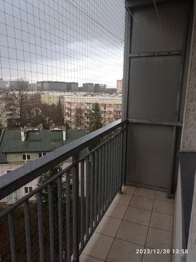 Kraków Dąbie ul. Widok 35A Mieszkanie do wynajęcia bez pośredników - miniatura 3