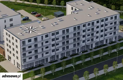 Wrocław Psie Pole Mieszkanie do wynajęcia bez pośredników - miniatura 4