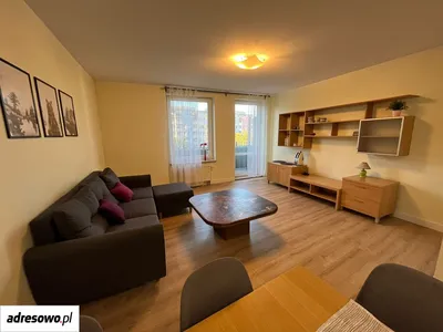 Wrocław Krzyki Mieszkanie do wynajęcia bez pośredników