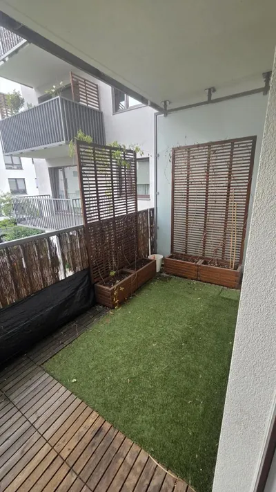 Poznań Wilda ul. Rolna 35 Mieszkanie do wynajęcia bez pośredników - miniatura 5