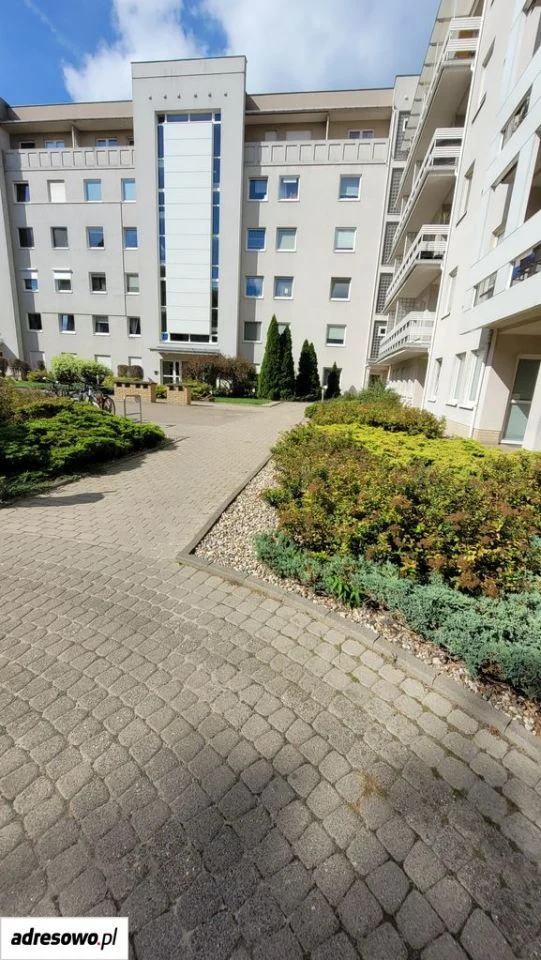 Poznań Grunwald ul. Świt Mieszkanie do wynajęcia bez pośredników - 1/15