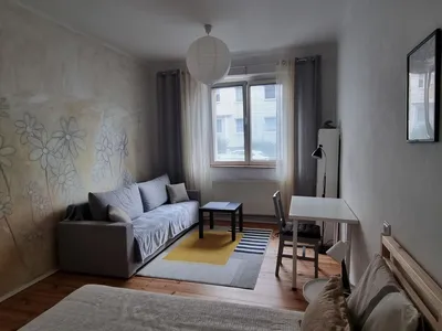 Poznań Wilda ul. Czajcza Mieszkanie do wynajęcia bez pośredników - miniatura 2