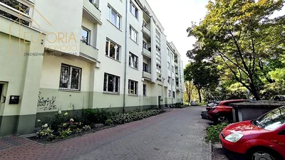 Łódź Polesie al. 1 Maja 93 Mieszkanie do wynajęcia przez agenta