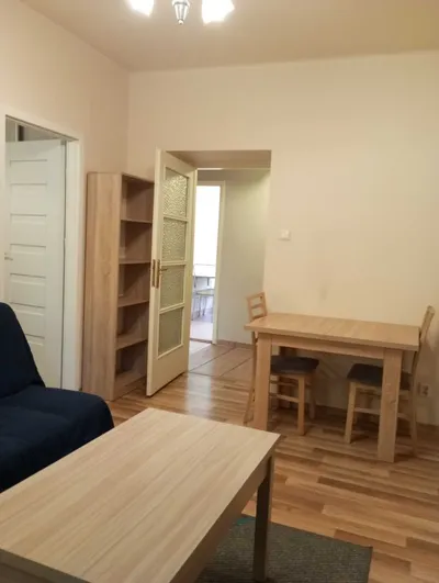 Kraków Czyżyny Mieszkanie do wynajęcia bez pośredników - miniatura 3