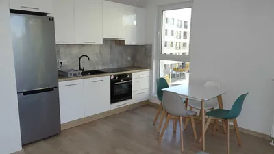 Poznań Zawady Mieszkanie do wynajęcia bez pośredników - miniatura 2