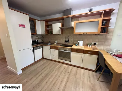 Wrocław Krzyki Mieszkanie do wynajęcia bez pośredników - miniatura 4