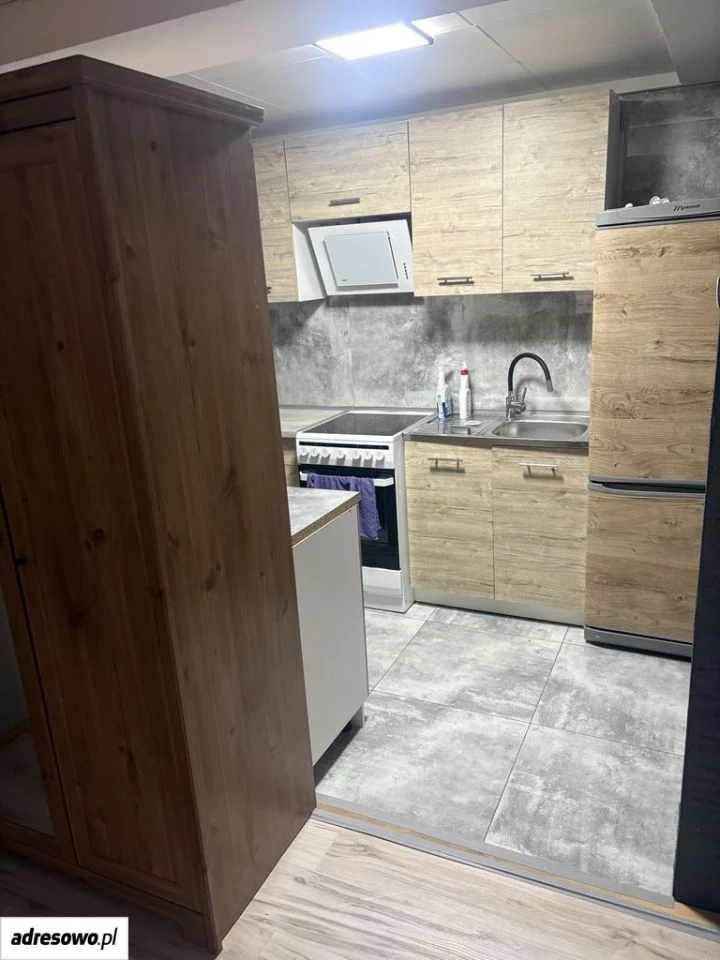 Wrocław Krzyki Mieszkanie do wynajęcia bez pośredników - 1/5