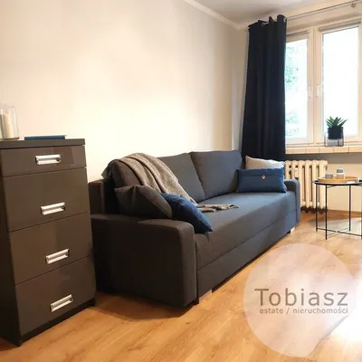 Kraków Mistrzejowice Mieszkanie do wynajęcia przez agenta - miniatura 2