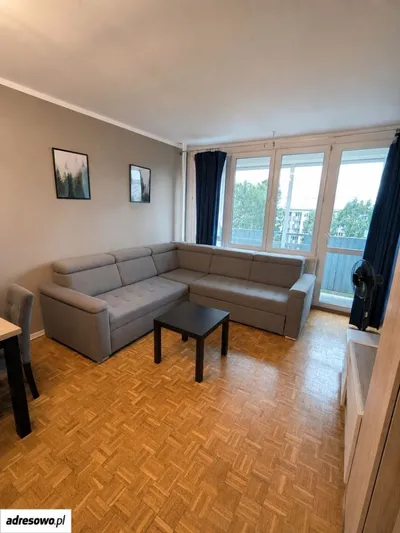 Poznań Rataje Mieszkanie do wynajęcia bez pośredników - miniatura 2