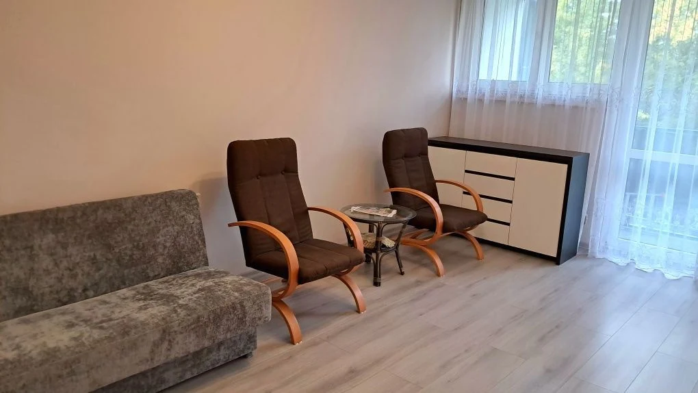 Łódź Dąbrowa Mieszkanie do wynajęcia bez pośredników - 1/6