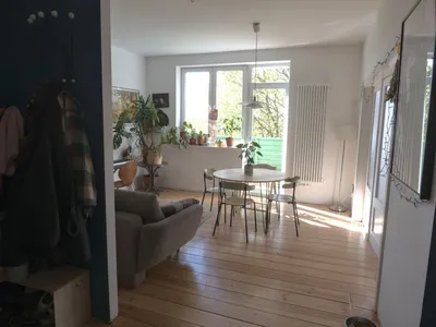 Gdańsk Wrzeszcz Mieszkanie do wynajęcia bez pośredników - miniatura 2