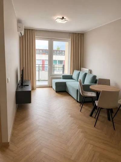 Łódź Górna ul. Nowe Sady 85 Mieszkanie do wynajęcia bez pośredników