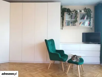 Warszawa Powiśle Mieszkanie do wynajęcia bez pośredników - miniatura 2