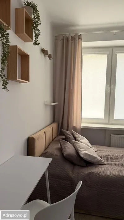 Warszawa Praga-Południe Mieszkanie do wynajęcia bez pośredników - miniatura 4