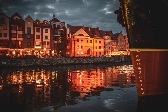 Gdańsk