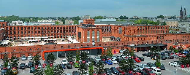 Łódź