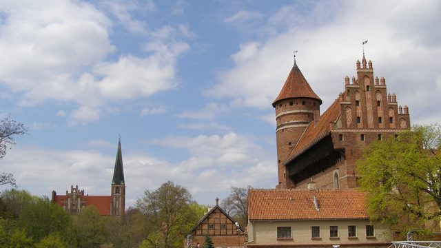 Olsztyn